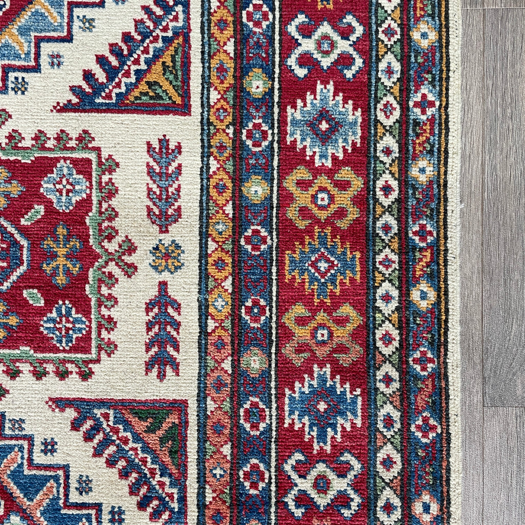 Afghan Yakash Kazak Rug