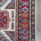 Afghan Yakash Kazak Rug