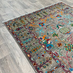 Afghan Sultani Rug