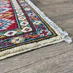 Afghan Yakash Kazak Rug