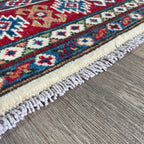 Afghan Yakash Kazak Rug