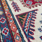 Afghan Yakash Kazak Rug