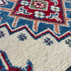 Afghan Yakash Kazak Rug