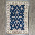 Afghan Sultanabad Rug