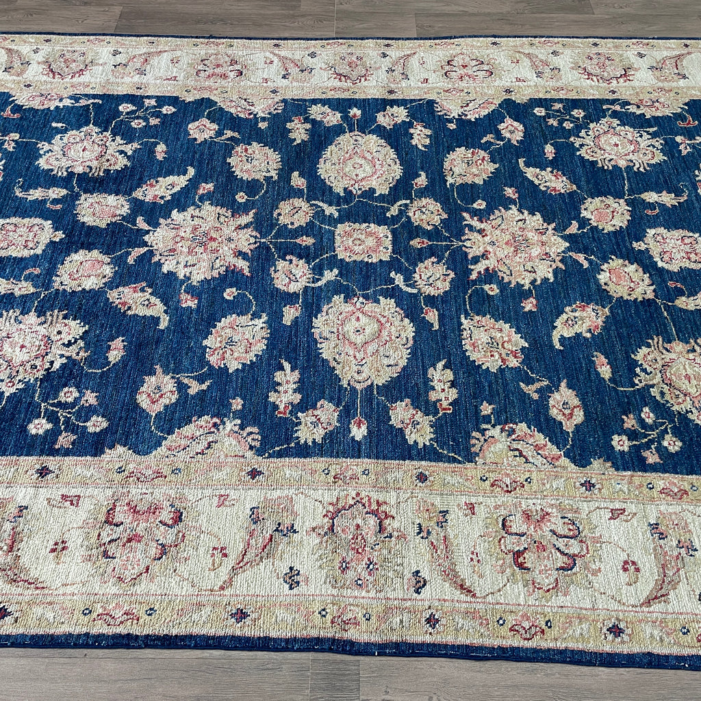 Afghan Sultanabad Rug