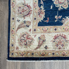 Afghan Sultanabad Rug