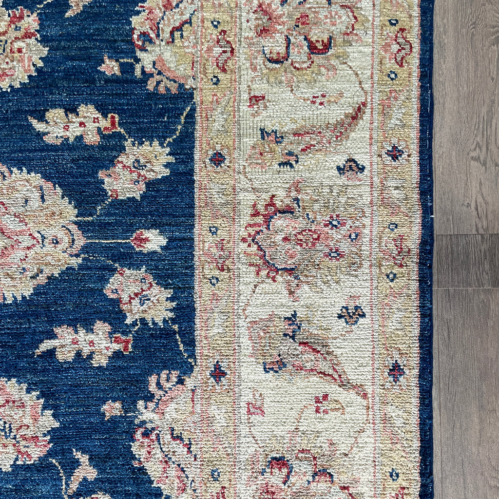 Afghan Sultanabad Rug