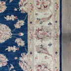 Afghan Sultanabad Rug