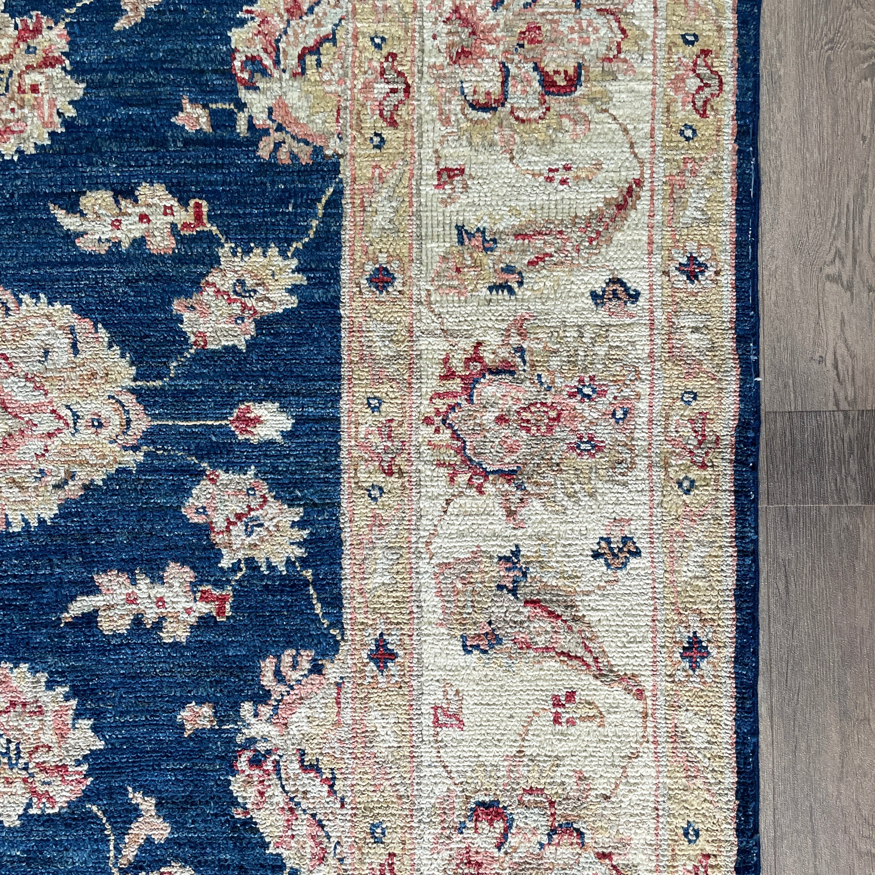 Afghan Sultanabad Rug
