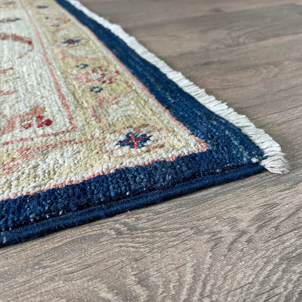 Afghan Sultanabad Rug