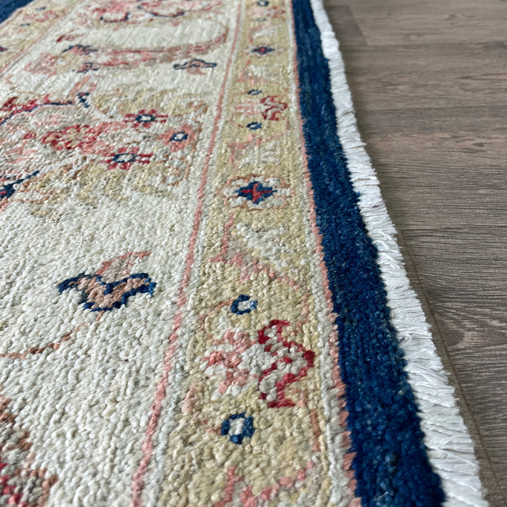 Afghan Sultanabad Rug