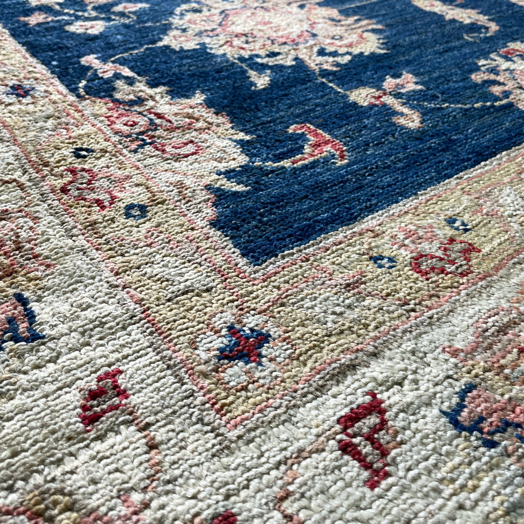 Afghan Sultanabad Rug