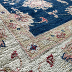 Afghan Sultanabad Rug