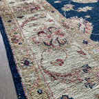 Afghan Sultanabad Rug