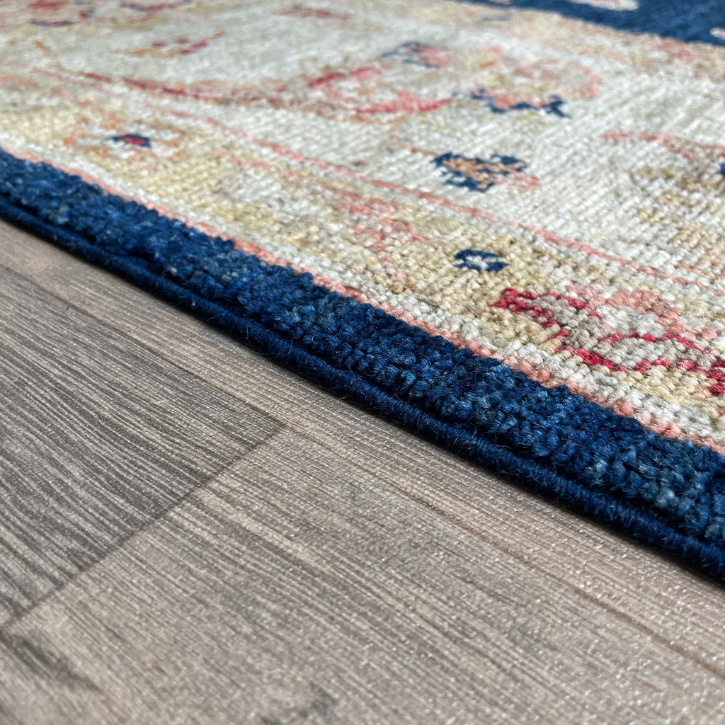Afghan Sultanabad Rug