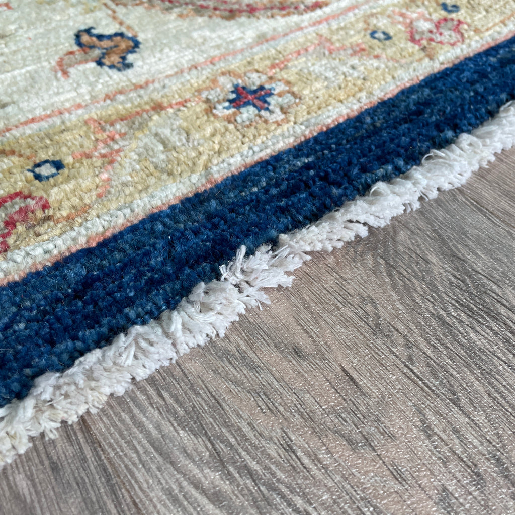 Afghan Sultanabad Rug