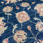 Afghan Sultanabad Rug