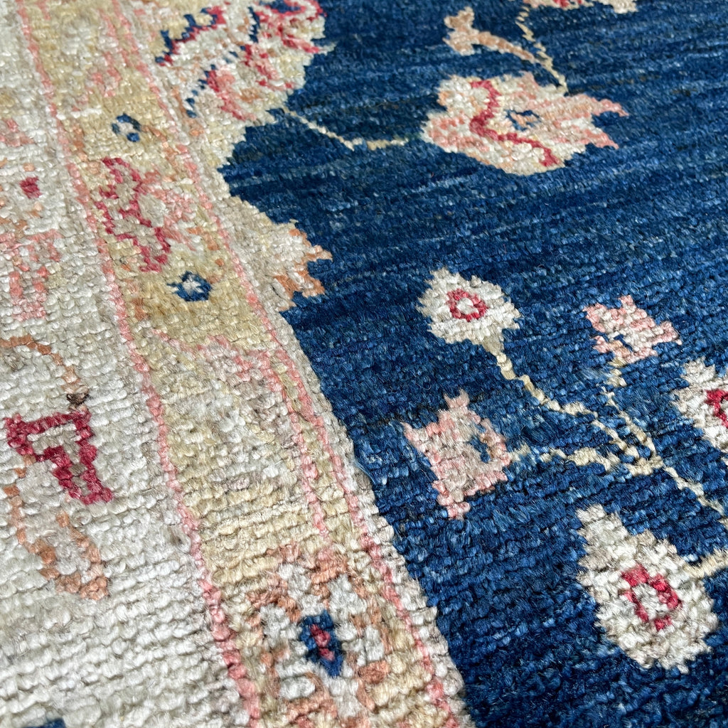 Afghan Sultanabad Rug