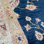 Afghan Sultanabad Rug