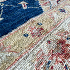 Afghan Sultanabad Rug