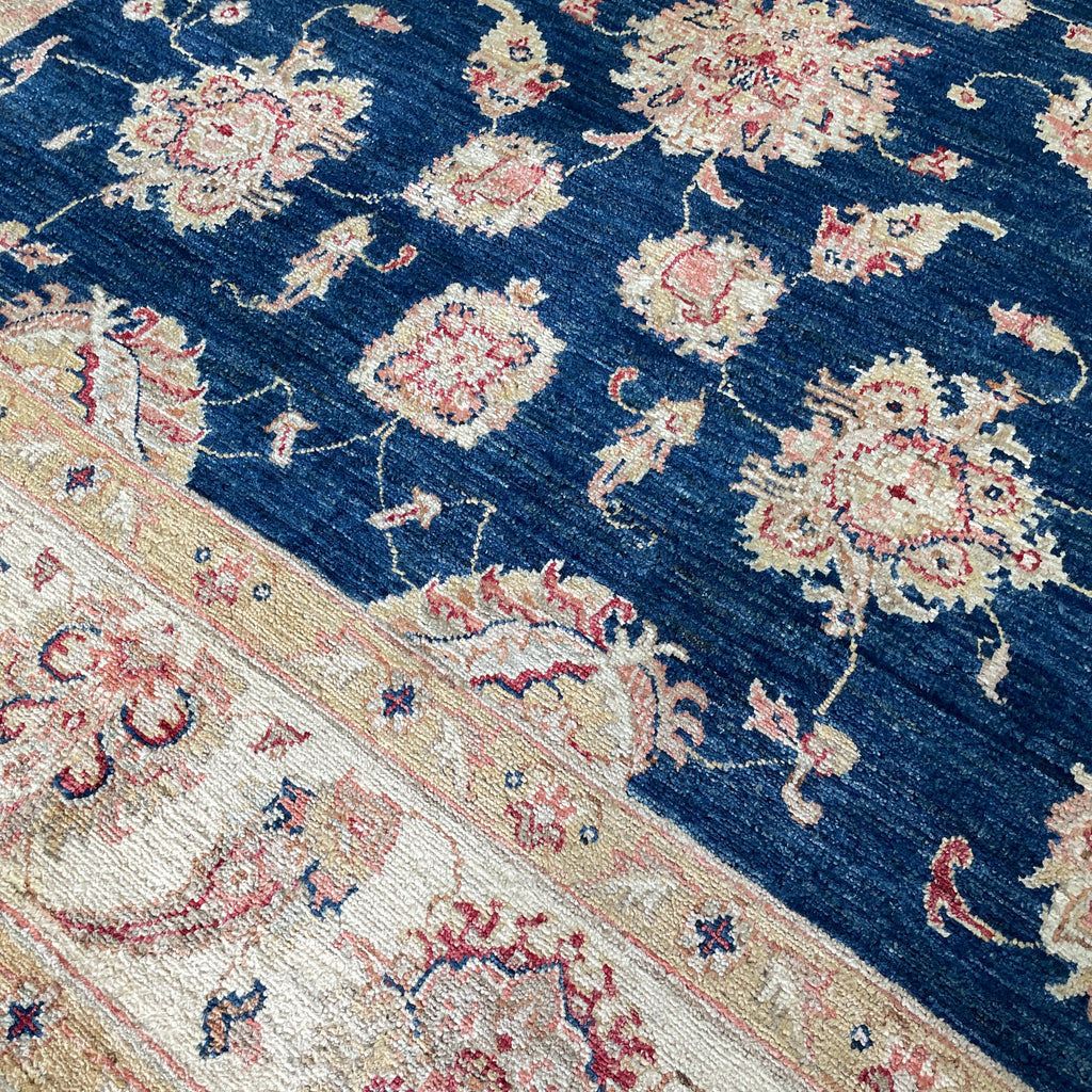 Afghan Sultanabad Rug