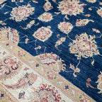 Afghan Sultanabad Rug