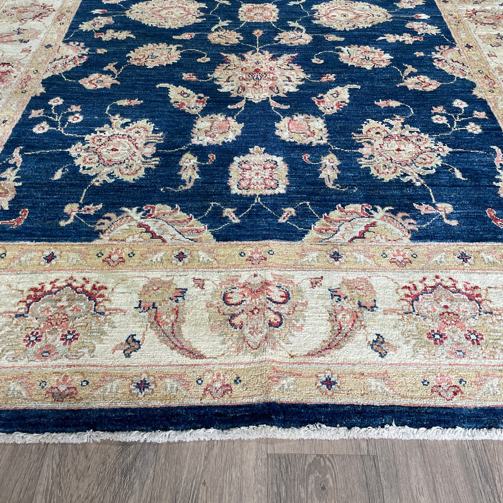 Afghan Sultanabad Rug