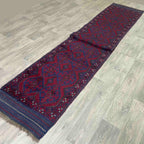Afghan Mushwani Runner