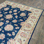 Afghan Sultanabad Rug