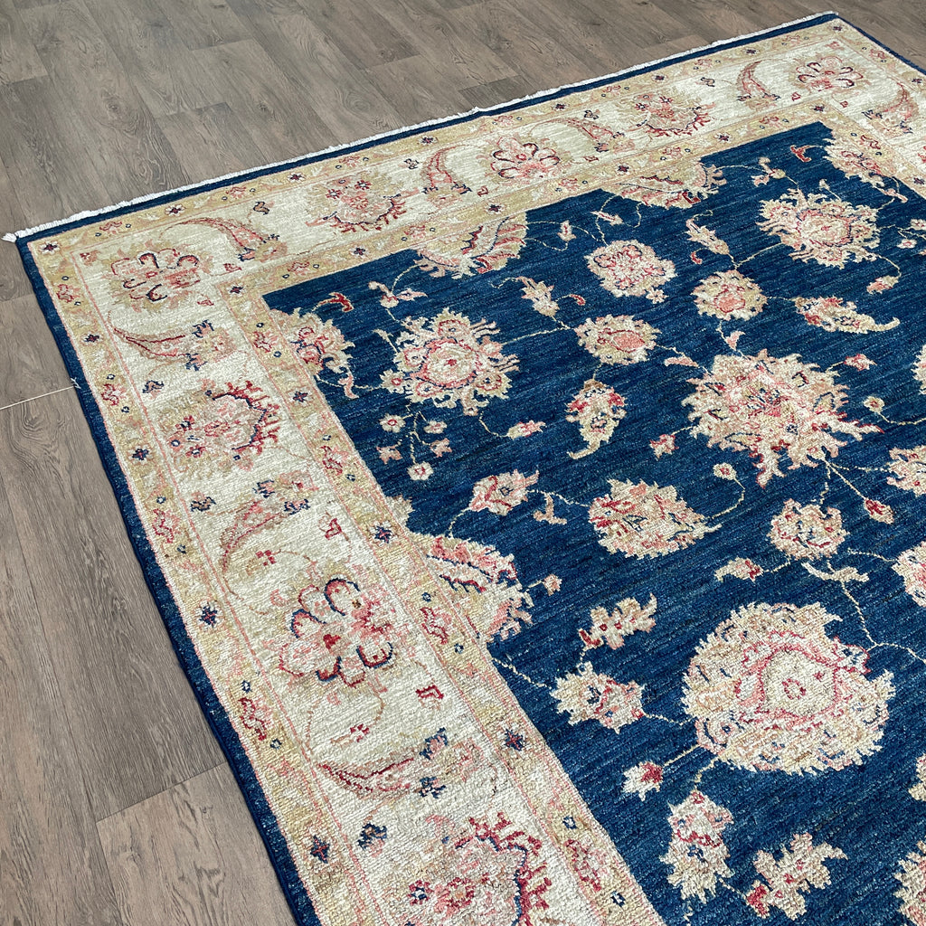 Afghan Sultanabad Rug