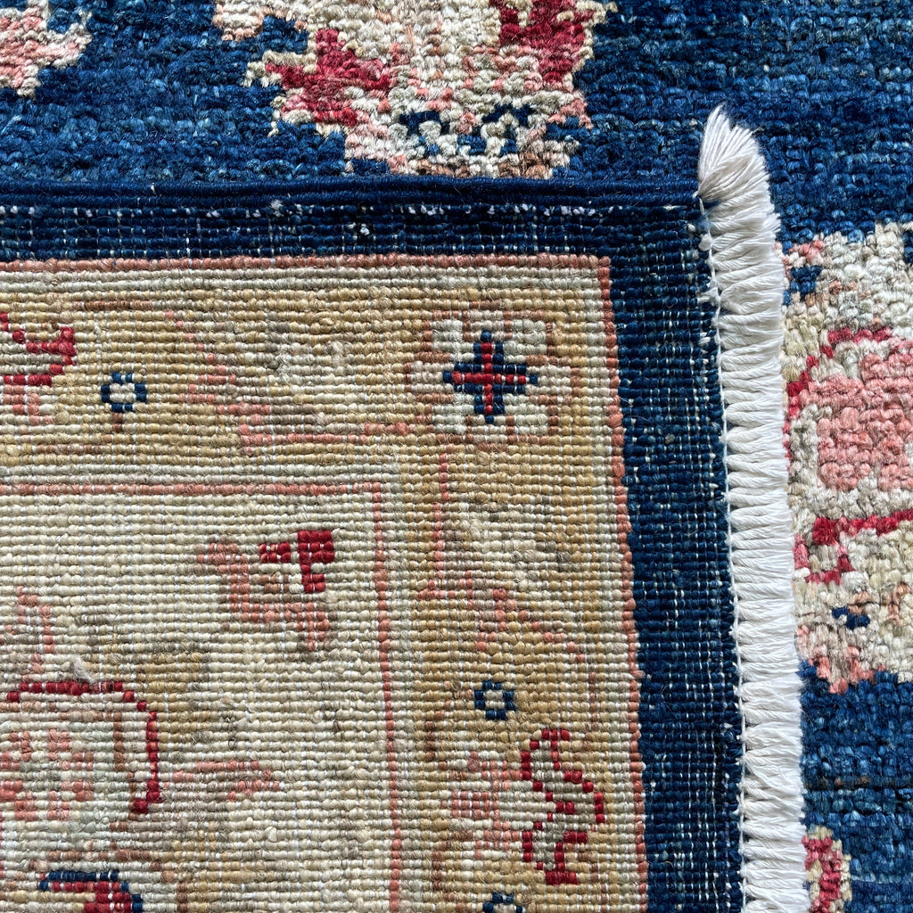 Afghan Sultanabad Rug