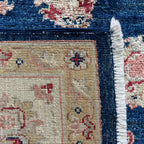 Afghan Sultanabad Rug