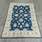 Afghan Sultanabad Rug