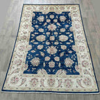 Afghan Sultanabad Rug