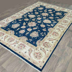 Afghan Sultanabad Rug