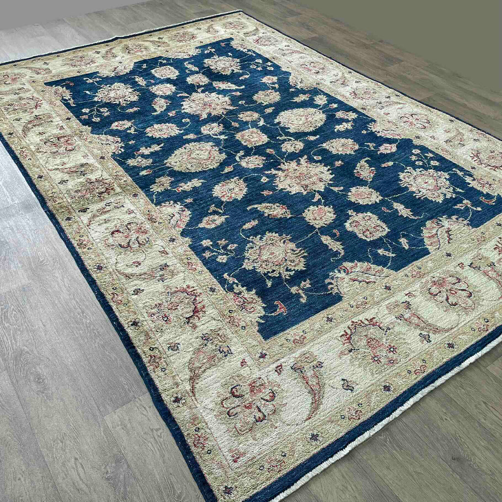 Afghan Sultanabad Rug