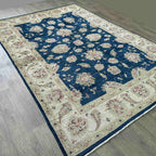 Afghan Sultanabad Rug