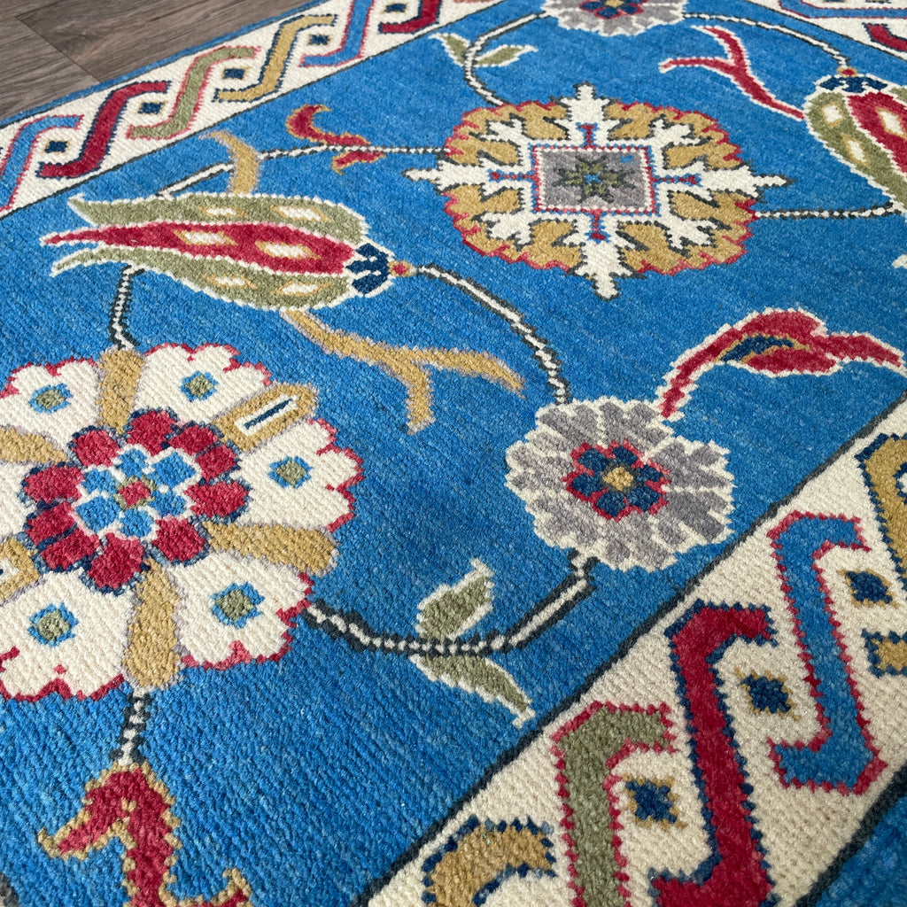 Afghan Ziegler Small Rug