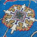 Afghan Ziegler Small Rug