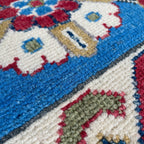 Afghan Ziegler Small Rug