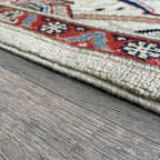 Turkish Ushak Small Rug