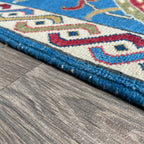 Afghan Ziegler Small Rug