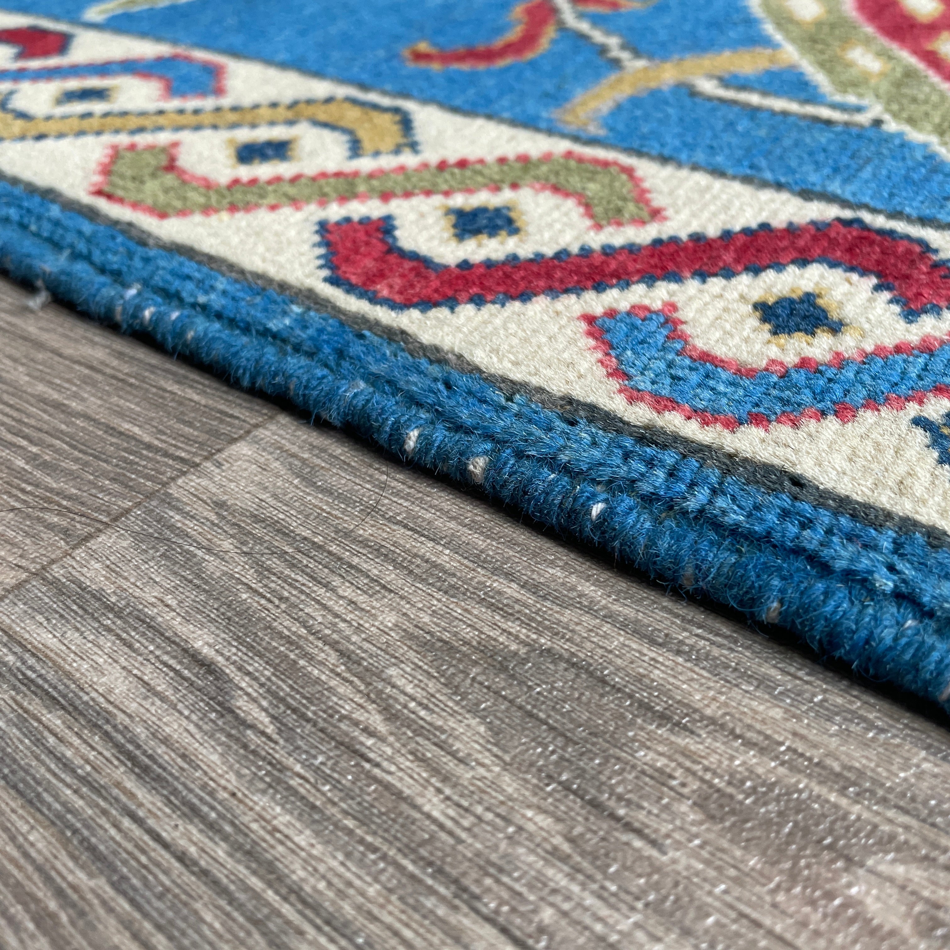 Afghan Ziegler Small Rug