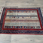 95 x 62 cm | Afghan Khorjin Door Mat