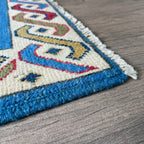 Afghan Ziegler Small Rug