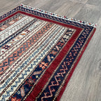 95 x 62 cm | Afghan Khorjin Door Mat