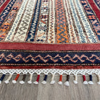 95 x 62 cm | Afghan Khorjin Door Mat