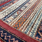 95 x 62 cm | Afghan Khorjin Door Mat