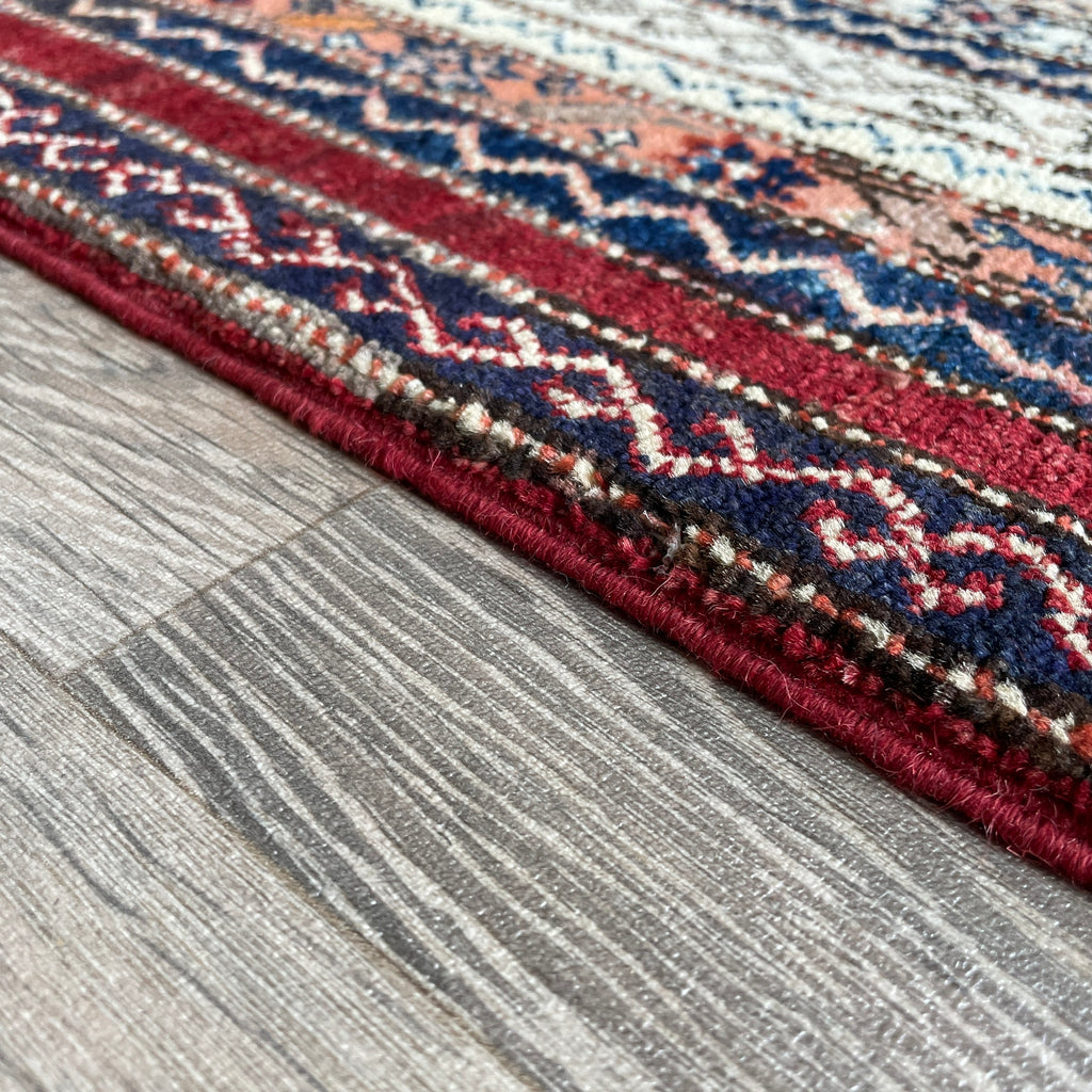 95 x 62 cm | Afghan Khorjin Door Mat
