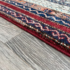 95 x 62 cm | Afghan Khorjin Door Mat